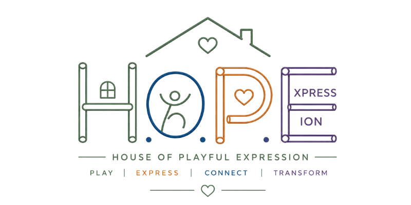 HOPE – House of Playful Expression